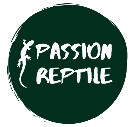 Passion Reptile